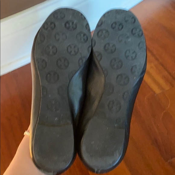Tory Burch Reva Flats - Picture 4 of 4